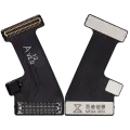 Clone-DZ03 Back Camera Tag-On Flex Cable Compatible For iPhone 12 (Qianli)