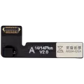 Clone-DZ03 Back Camera Tag-On Flex Cable Compatible For iPhone 14 / 14 Plus (Qianli)