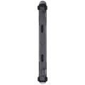 Hard Buttons (Volume) Compatible For Samsung Galaxy Z Flip 6 (F741) (Silver Shadow)