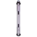 Hard Buttons (Volume) Compatible For Samsung Galaxy Z Flip 6 (F741) (Blue)