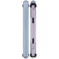 Hard Buttons (Volume) Compatible For Samsung Galaxy Z Flip 6 (F741) (Blue)