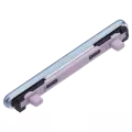Hard Buttons (Volume) Compatible For Samsung Galaxy Z Flip 6 (F741) (Blue)