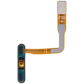 Fingerprint Sensor Cable With Flex Compatible For Samsung Galaxy Z Flip 6 (F741) (Blue)
