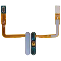 Fingerprint Sensor Cable With Flex Compatible For Samsung Galaxy Z Flip 6 (F741) (Blue)