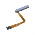 Fingerprint Sensor Cable With Flex Compatible For Samsung Galaxy Z Flip 6 (F741) (Blue)
