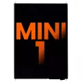 LCD Compatible For iPad Mini 1 (Blemish: Grade A)