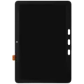 LCD Assembly Without Frame Compatible For Samsung Galaxy Tab Active Pro 10.1" (T545 / T540 / T547) (2019) (Refurbished) (Black)