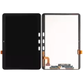 LCD Assembly Without Frame Compatible For Samsung Galaxy Tab Active Pro 10.1" (T545 / T540 / T547) (2019) (Refurbished) (Black)