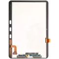 LCD Assembly Without Frame Compatible For Samsung Galaxy Tab Active Pro 10.1" (T545 / T540 / T547) (2019) (Refurbished) (Black)