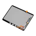 LCD Assembly Without Frame Compatible For Samsung Galaxy Tab Active Pro 10.1" (T545 / T540 / T547) (2019) (Refurbished) (Black)
