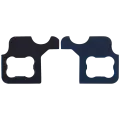 Proximity Light Sensor Adhesive Compatible For Motorola Moto Edge Plus (XT2301 / 2023) (Genuine OEM)