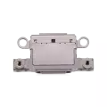 Charging Port Only Compatible For iPhone 16 / 16 Plus (White) (10 Pack)