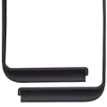 Display Gasket Compatible For Compatible For MacBook Pro 16" (A2485 / Late 2021) / (A2780 /2991/ Late 2023)
