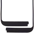 Display Gasket Compatible For Compatible For MacBook Pro 16" (A2485 / Late 2021) / (A2780 /2991/ Late 2023)