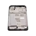 LCD Frame Compatible For Motorola Moto G52 (XT2221 / 2022)