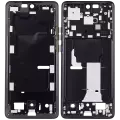 LCD-Frame Compatible For Motorola Moto Edge (XT2305 / 2023) (Black)