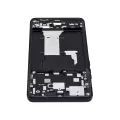 LCD-Frame Compatible For Motorola Moto Edge (XT2305 / 2023) (Black)