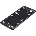 LCD-Frame Compatible For Motorola Moto Edge (XT2305 / 2023) (Black)