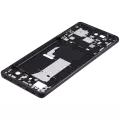 LCD-Frame Compatible For Motorola Moto Edge (XT2305 / 2023) (Black)