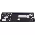 LCD-Frame Compatible For Motorola Moto Edge (XT2305 / 2023) (Black)