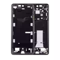 LCD-Frame Compatible For Motorola Moto Edge (XT2305 / 2023) (Black)