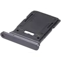 Micro SD Sim Card Tray Compatible For Samsung Galaxy Tab S9 FE Plus (X610 / X616B / 2023) (Gray)