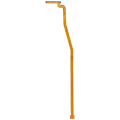 Keyboard Flex Cable Compatible For Samsung Galaxy Tab S8 Plus 5G (2022) (X800 / X806)