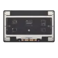 Trackpad Compatible For MacBooko 16" (A2991 / Late 2023) (Space Gray)
