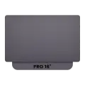 Trackpad Compatible For MacBooko 16" (A2991 / Late 2023) (Space Gray)