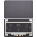Trackpad Compatible For MacBooko 16" (A2991 / Late 2023) (Space Gray)