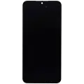OLED Assembly With Frame Compatible For Samsung Galaxy A16 4G (A165 / 2024) (Refurbished) (All Colors)