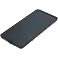 OLED Assembly With Frame Compatible For Samsung Galaxy A16 4G (A165 / 2024) (Refurbished) (All Colors)