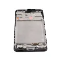 OLED Assembly With Frame Compatible For Samsung Galaxy A16 4G (A165 / 2024) (Refurbished) (All Colors)