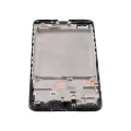 OLED Assembly With Frame Compatible For Samsung Galaxy A16 4G (A165 / 2024) (Refurbished) (All Colors)