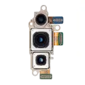 Back Camera (Wide) Compatible For Samsung Galaxy Z Fold 4 (F936)