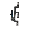 Power And Volume Button Flex Cable Compatible For Motorola Moto G Power (XT2041-4 / XT2041-6 / XT2041-7 / XT2041DL / 2020)