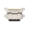 Charging Port Only Compatible For Xiaomi Redmi Note 9T / Redmi Note 9 5G / Redmi Note 9S / Redmi Note 9 Pro (Soldering Required)