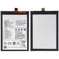 Replacement Battery Compatible For TCL 30 / 30 5G / 30 Plus / 40 SE (TLP049B7)