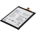 Replacement Battery Compatible For TCL 30 / 30 5G / 30 Plus / 40 SE (TLP049B7)