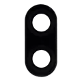 Back Camera Lens Compatible For OnePlus 6T (A6010 / A6013) (Genuine OEM)