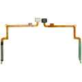 Fingerprint Reader With Flex Cable Compatible For Xiaomi Redmi 14C (Sage Green)