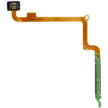 Fingerprint Reader With Flex Cable Compatible For Xiaomi Redmi 14C (Sage Green)