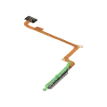 Fingerprint Reader With Flex Cable Compatible For Xiaomi Redmi 14C (Sage Green)