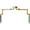 Fingerprint Reader With Flex Cable Compatible For Xiaomi Redmi 14C (Starry Blue)
