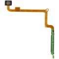 Fingerprint Reader With Flex Cable Compatible For Xiaomi Redmi 14C (Starry Blue)
