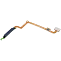 Fingerprint Reader With Flex Cable Compatible For Xiaomi Redmi 14C (Starry Blue)