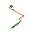 Fingerprint Reader With Flex Cable Compatible For Xiaomi Redmi 14C (Starry Blue)