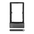 Sim Card Tray Compatible For OnePlus 2 (Black)