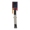 Front Camera Compatible For Motorola One Hyper (XT2027 / 2020) (Fresh Orchid)