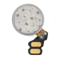 Vibrator Compatible For Huawei P Smart / P Smart Plus 2019